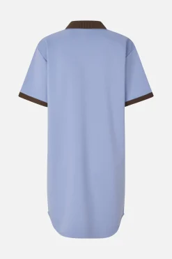 Baum und Pferdgarten Joncy Dress from | Bel Air Blue Clearance