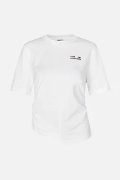 Baum und Pferdgarten Josje T-shirt from | Bright White Best