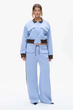 Baum und Pferdgarten Joslyn Jacket from | Bel Air Blue Fashion