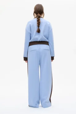 Baum und Pferdgarten Joslyn Jacket from | Bel Air Blue Fashion