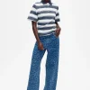 Baum und Pferdgarten Judite top from | Baritone Blue Football New
