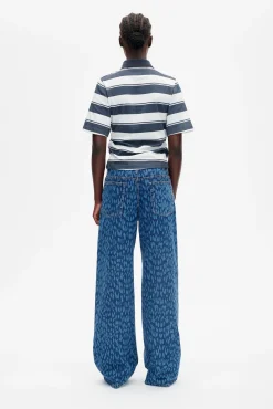 Baum und Pferdgarten Judite top from | Baritone Blue Football New