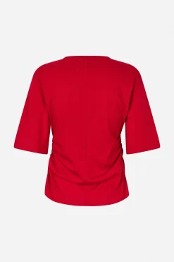 Baum und Pferdgarten Juma top from | Haute Red Best