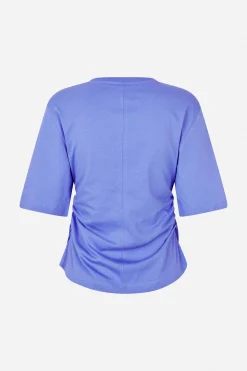 Baum und Pferdgarten Juma top from | Wedgewood Blue Clearance