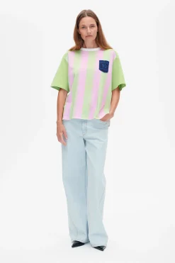 Baum und Pferdgarten Juul T-shirt from | Phalaenopsis Football Hot