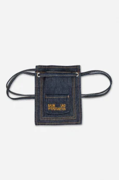Baum und Pferdgarten KATARINA BAG | Night Sky Denim Discount