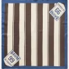 Baum und Pferdgarten Leah scarf from | Hot Fudge Football Scarf Online