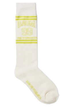 Baum und Pferdgarten Leena socks from | Creme Herbal Baum Hot