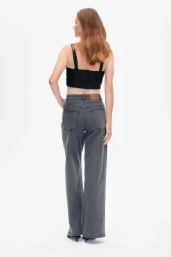 Baum und Pferdgarten LIVIA TOP | Black Outlet