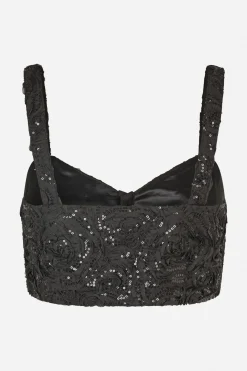 Baum und Pferdgarten LIVIA TOP | Black Outlet