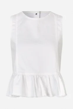 Baum und Pferdgarten Madinel top from | Bright White Discount