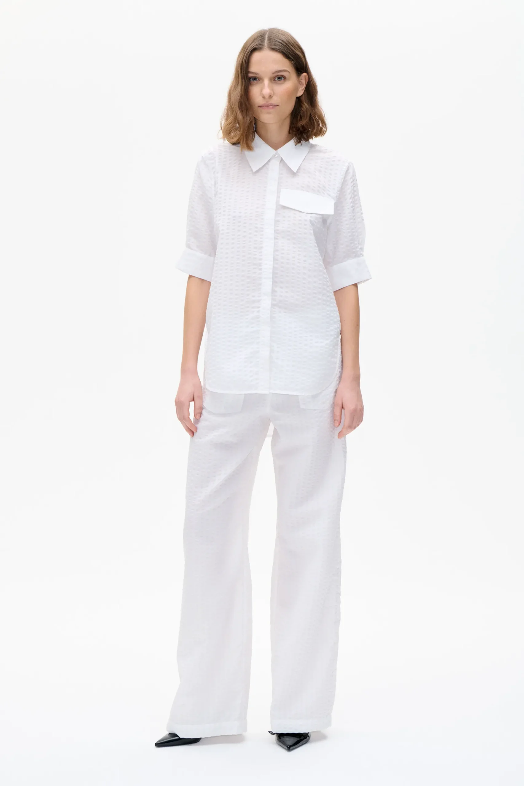 Baum und Pferdgarten Majken Shirt from | Egret Discount