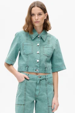 Baum und Pferdgarten Majsa Shirt from | Pineneedle Online