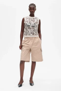 Baum und Pferdgarten Manira top from | Nomad Sequins Hot