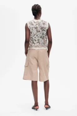 Baum und Pferdgarten Manira top from | Nomad Sequins Hot
