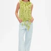 Baum und Pferdgarten Mavi top from | Dark Citron Discount
