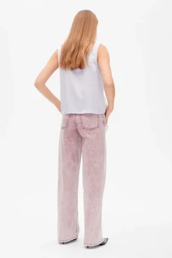 Baum und Pferdgarten Mavi top from | Orchid Hush Sale