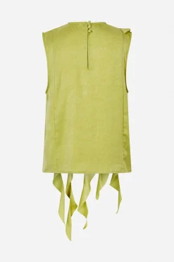 Baum und Pferdgarten Mavi top from | Dark Citron Discount