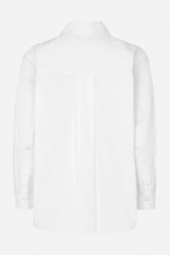Baum und Pferdgarten Maxene top from | Bright White Clearance