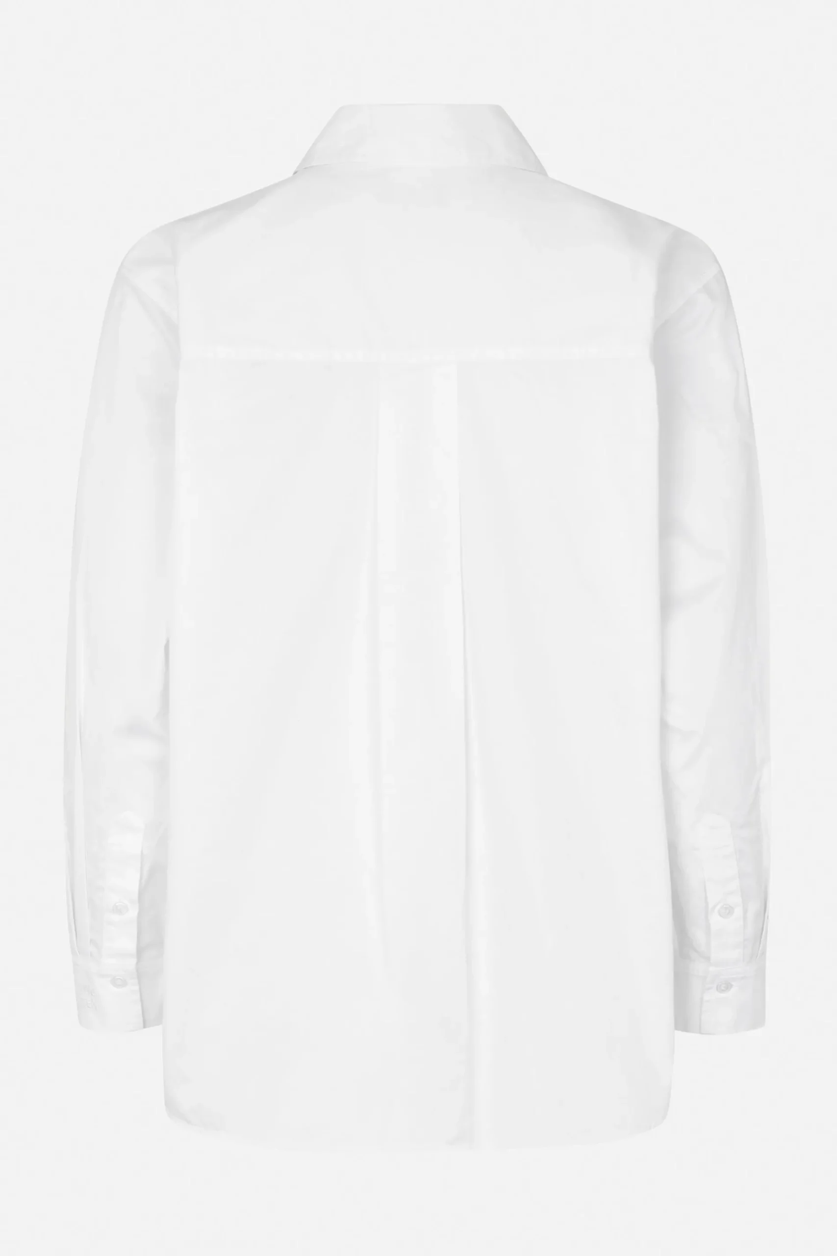 Baum und Pferdgarten Maxene top from | Bright White Clearance