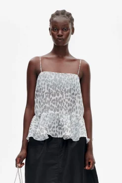 Baum und Pferdgarten Meis top from | Grey Office Leopard Online