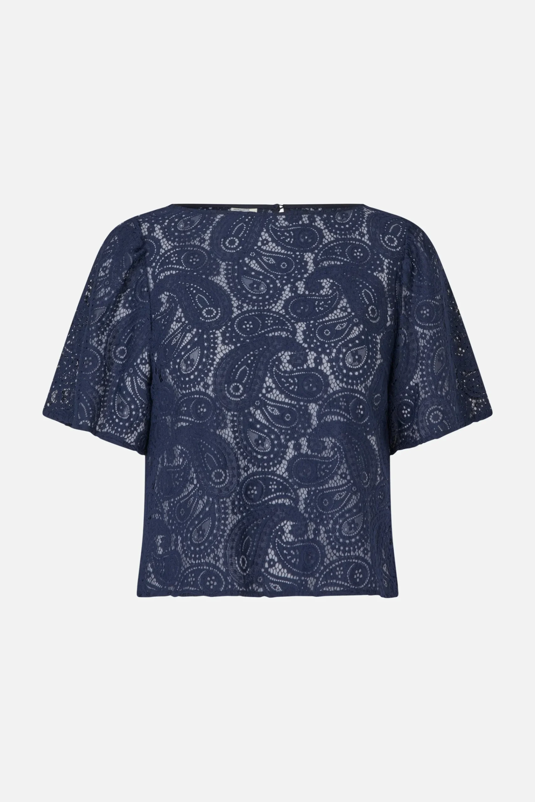 Baum und Pferdgarten Mera Blouse from | Evening Blue Discount