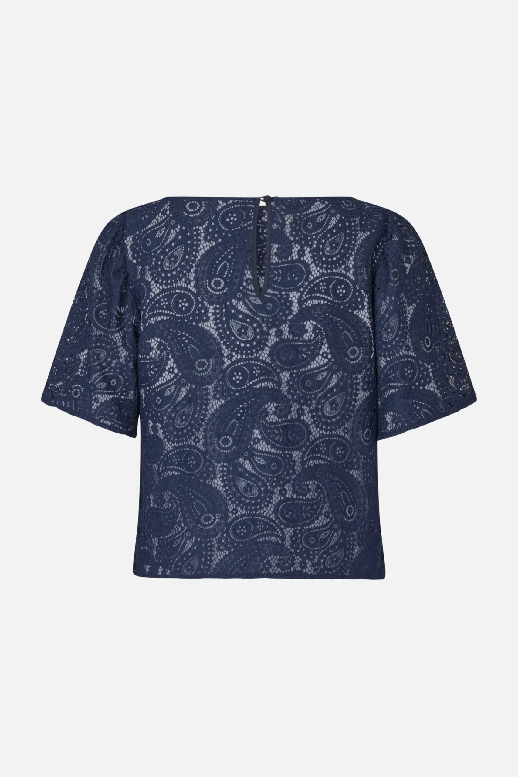 Baum und Pferdgarten Mera Blouse from | Evening Blue Discount