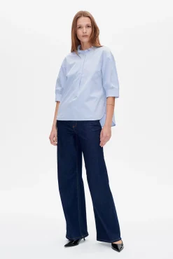 Baum und Pferdgarten Merelle top from | Brunnea Blue Best