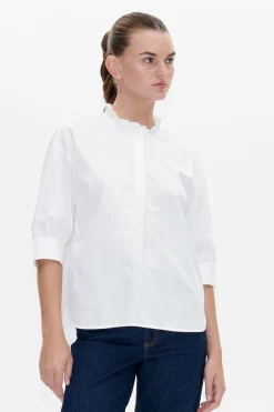 Baum und Pferdgarten Merelle top from | Bright White Hot