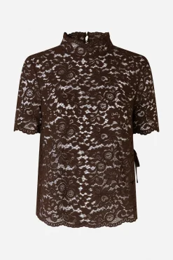 Baum und Pferdgarten Miah top from | Hot Fudge Discount