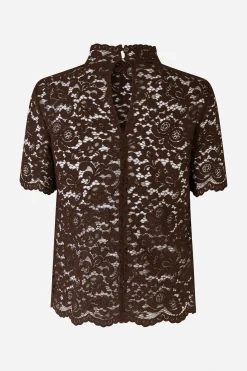 Baum und Pferdgarten Miah top from | Hot Fudge Discount