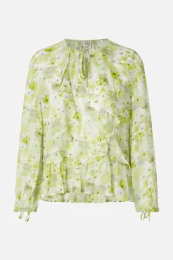 Baum und Pferdgarten Mikaela Blouse from | Sunny Lime Flower Online