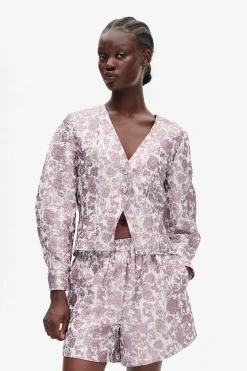 Baum und Pferdgarten Millie top from | Golden Purple Rose Best