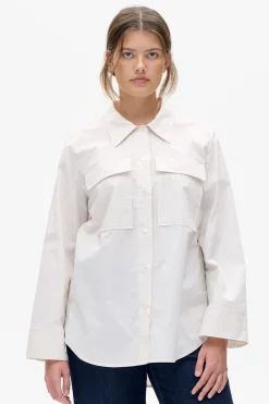 Baum und Pferdgarten Milo Shirt from | White sand Sale