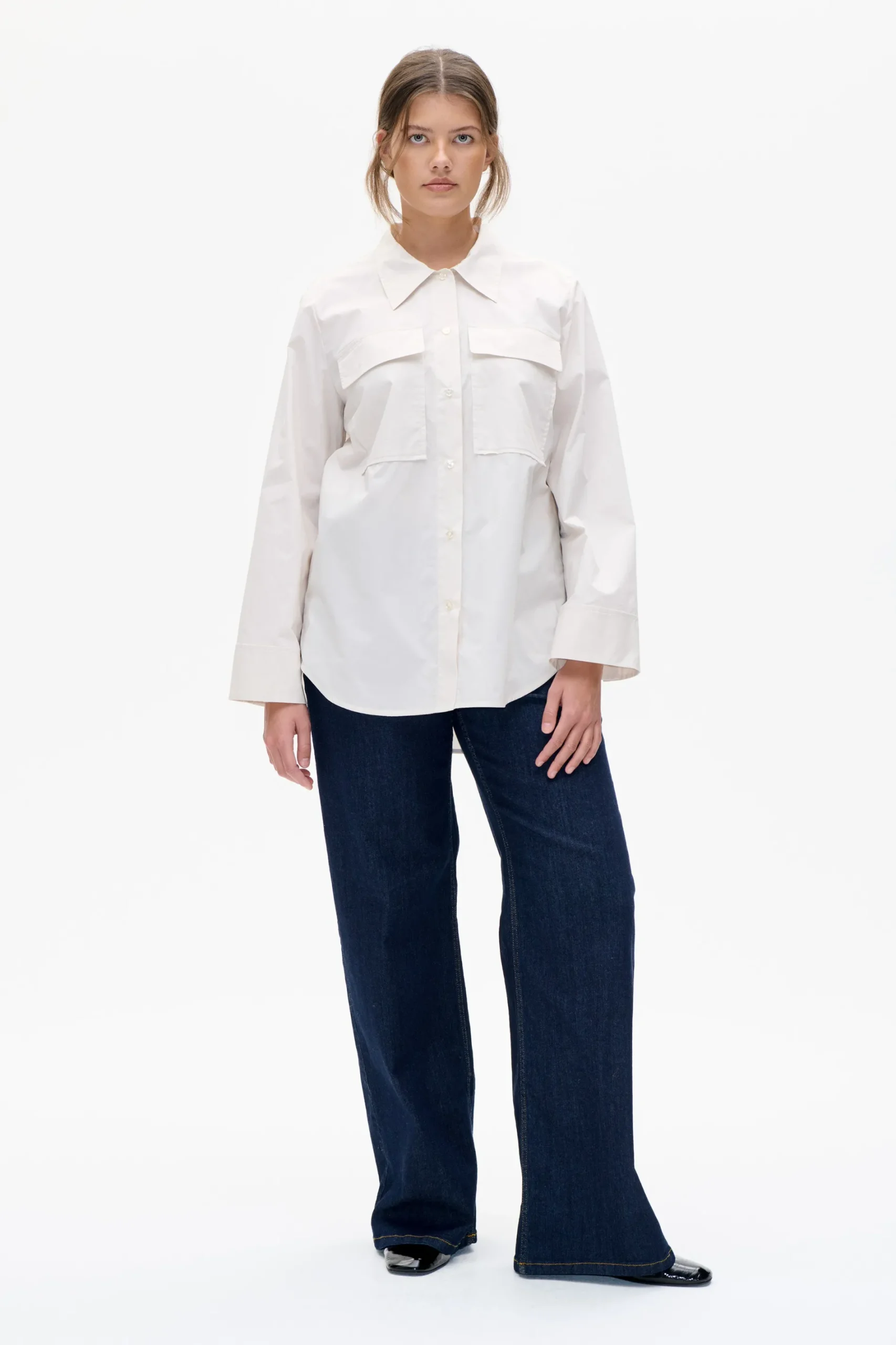 Baum und Pferdgarten Milo Shirt from | White sand Sale