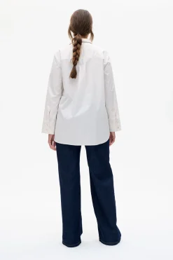Baum und Pferdgarten Milo Shirt from | White sand Sale