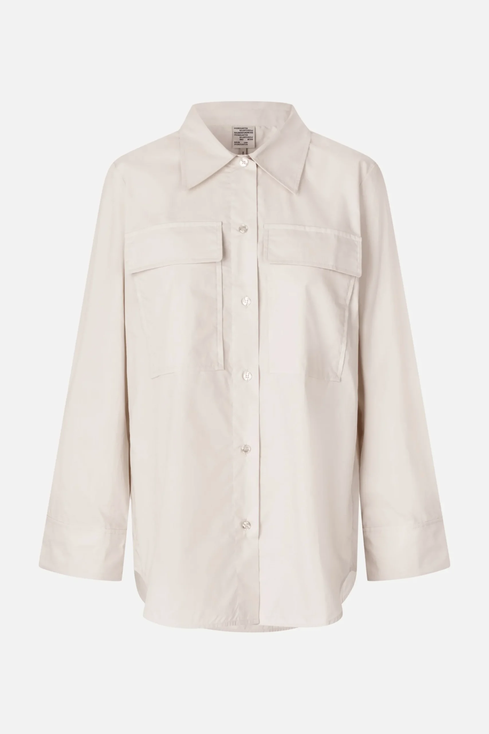 Baum und Pferdgarten Milo Shirt from | White sand Sale