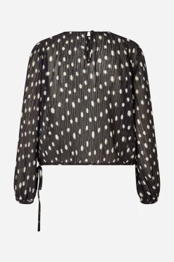 Baum und Pferdgarten MILYA BLOUSE | Afterglow Dot Online