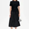 Baum und Pferdgarten Minni top from | Black New