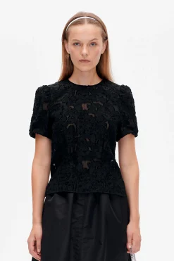 Baum und Pferdgarten Minni top from | Black New