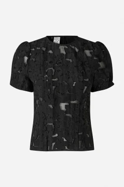 Baum und Pferdgarten Minni top from | Black New