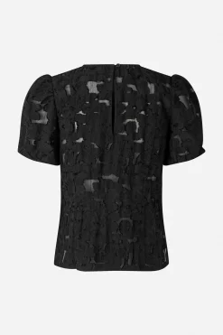 Baum und Pferdgarten Minni top from | Black New