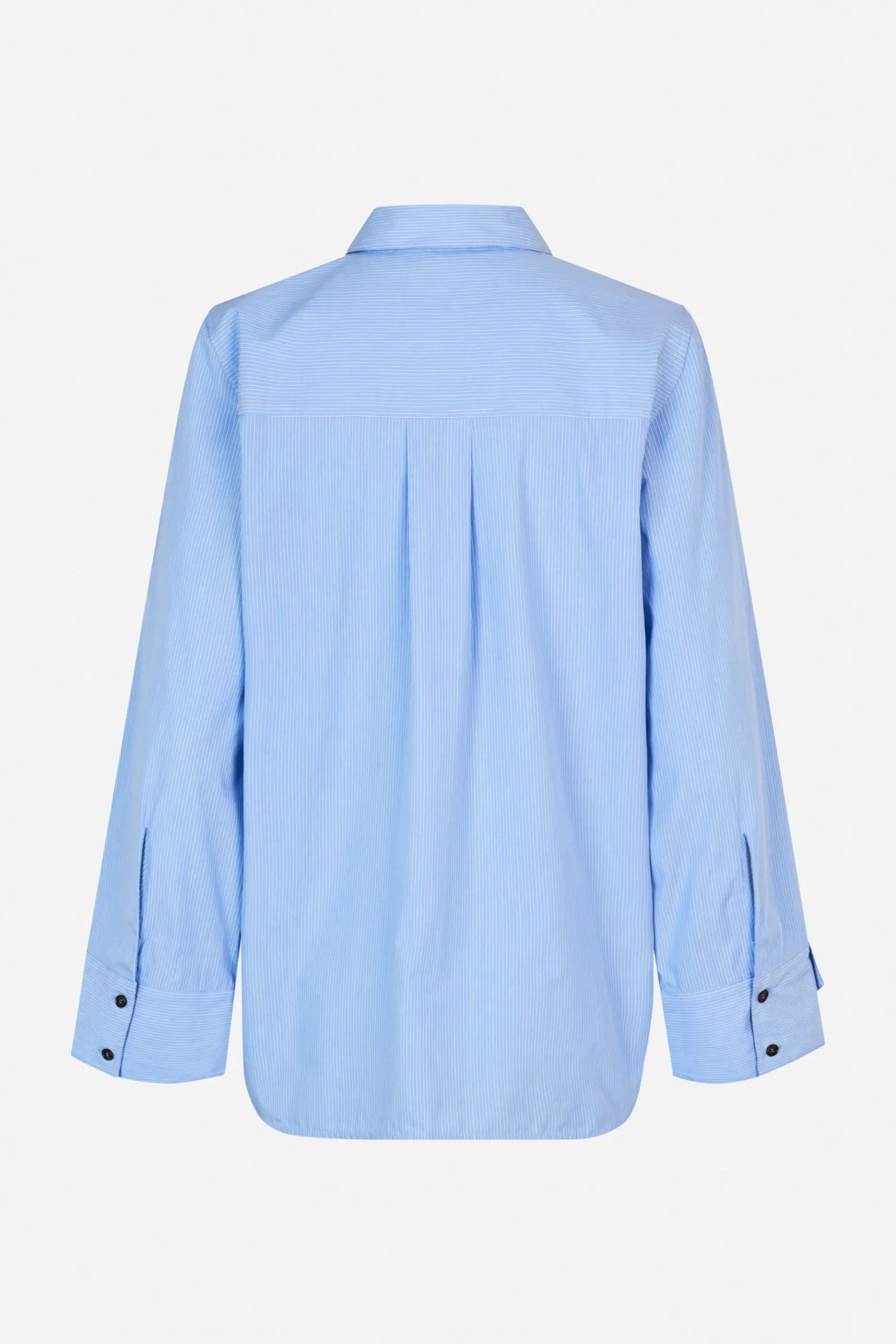Baum und Pferdgarten MIRIA SHIRT | Brunnera Blue Stripe Clearance