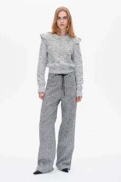Baum und Pferdgarten NANNY TROUSERS | Salt and Pepper Online