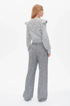 Baum und Pferdgarten NANNY TROUSERS | Salt and Pepper Online