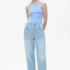 Baum und Pferdgarten Nanya Jeans from | Light Denim Clearance