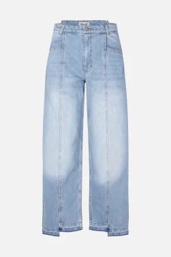 Baum und Pferdgarten Nanya Jeans from | Light Denim Clearance