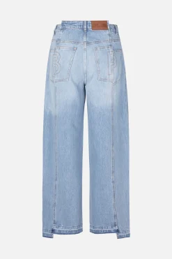Baum und Pferdgarten Nanya Jeans from | Light Denim Clearance