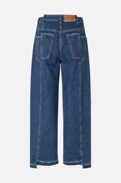 Baum und Pferdgarten Nanya Jeans from | Dark Blue Denim Online
