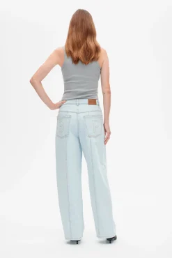 Baum und Pferdgarten Nara jeans from | Celestial Vintage Blue Fashion
